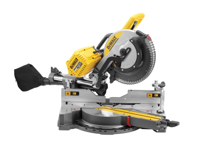 DHS780N FlexVolt XR Mitre Saw 305mm 54V Bare Unit DEWDHS780N - Image 2