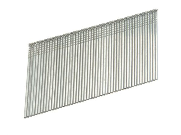 DNBA1632GZ 16 Gauge Galvanised 20° Finish Nails 32mm (Pack 2500) DEWDNBA1632G