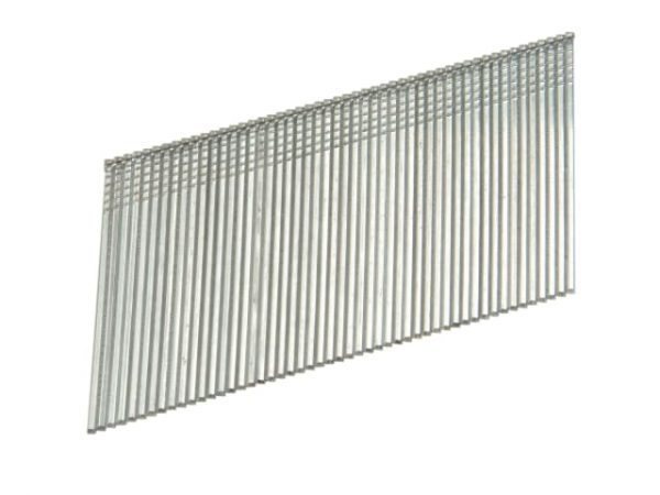 DNBA1632SZ 16 Gauge Stainless Steel 20° Finish Nails 32mm (Pack 2500) DEWDNBA1632S