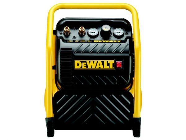 DPC10QTC Mid Pressure Super Quiet Compressor 1100W 240V DEWDPC10QTC - Image 2
