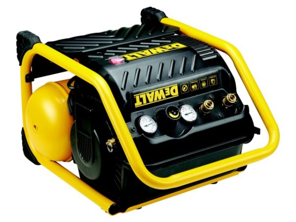 DPC10QTC Mid Pressure Super Quiet Compressor 1100W 240V DEWDPC10QTC - Image 3