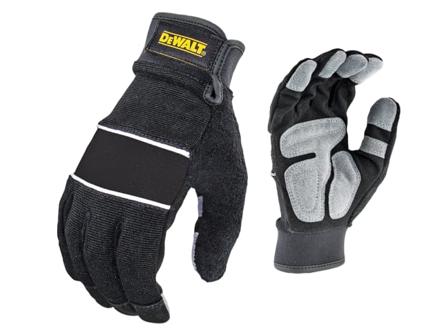 Performance Gloves - Large DEWDPG215L