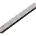 DSTSX12Z 18G Galvanised Staples 12mm (Pack 5000) DEWDSTSX12Z