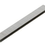 DSTSX19Z 18G Galvanised Staples 19mm (Pack 5000) DEWDSTSX19Z