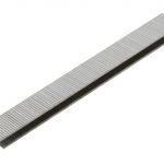 DSTSX22Z 18G Galvanised Staples 22mm (Pack 5000) DEWDSTSX22Z
