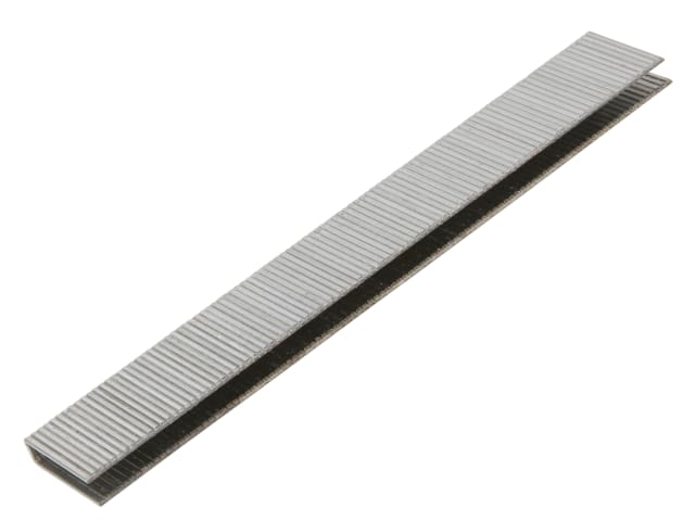 DSTSX35Z 18G Galvanised Staples 35mm (Pack 3000) DEWDSTSX35Z