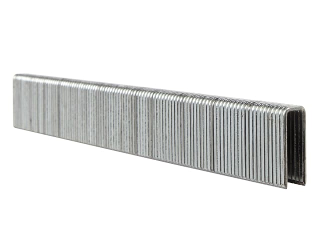 DSTSX35Z 18G Galvanised Staples 35mm (Pack 3000) DEWDSTSX35Z - Image 2