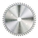 DT1091 Extreme Plunge Saw Blade 165 x 20 x 40 Teeth DEWDT1091QZ