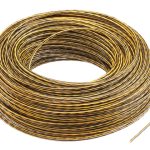 DT20651 Trimmer Line 2mm x 68.6m DEWDT20651QZ