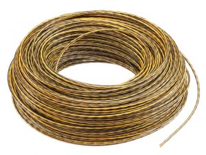 DT20651 Trimmer Line 2mm x 68.6m DEWDT20651QZ