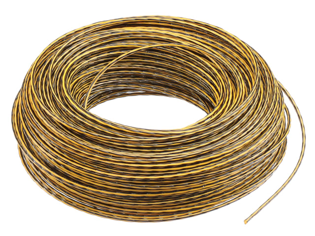 DT20651 Trimmer Line 2mm x 68.6m DEWDT20651QZ