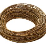 DT20652 String Trimmer Line 2.5mm x 68.6m DEWDT20652QZ