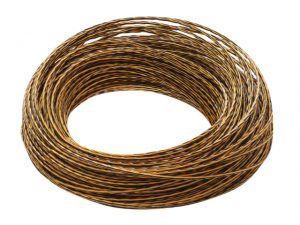 DT20652 String Trimmer Line 2.5mm x 68.6m DEWDT20652QZ