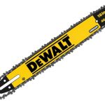 DT20660 Oregon® Chainsaw Bar 40cm (16in) DEWDT20660QZ