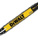 DT20660 Oregon® Chainsaw Bar 46cm (18in) DEWDT20661QZ
