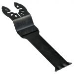 Multi-Tool Hardwood Blade 67 x 31mm DEWDT20703