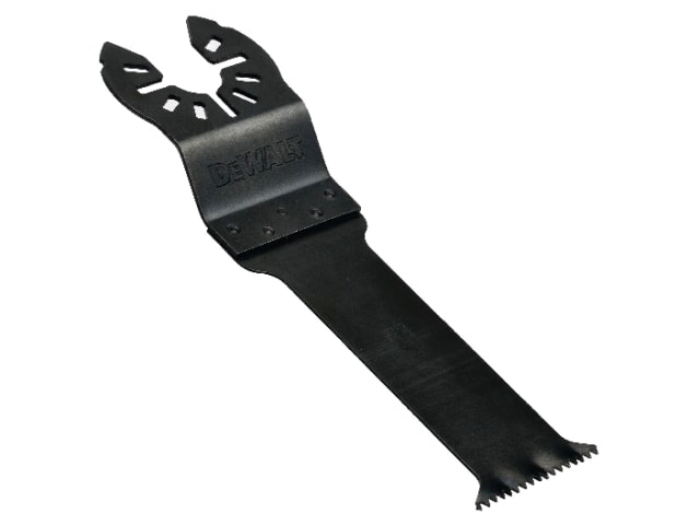 Multi-Tool Hardwood Blade 67 x 31mm DEWDT20703