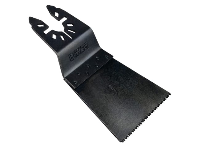 Multi-Tool Fast Cut Wood Blade 43 x 65mm DEWDT20705