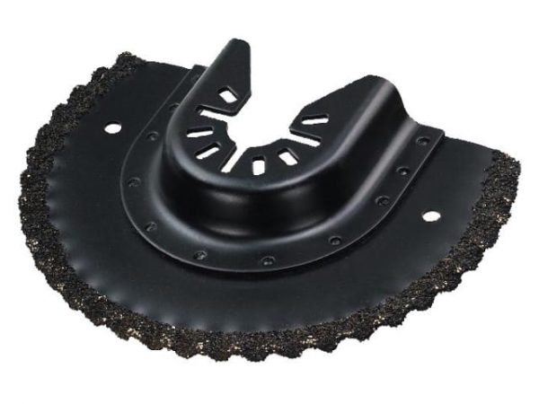 Multi-Tool Fast Cut Grout Removal Blade DEWDT20718