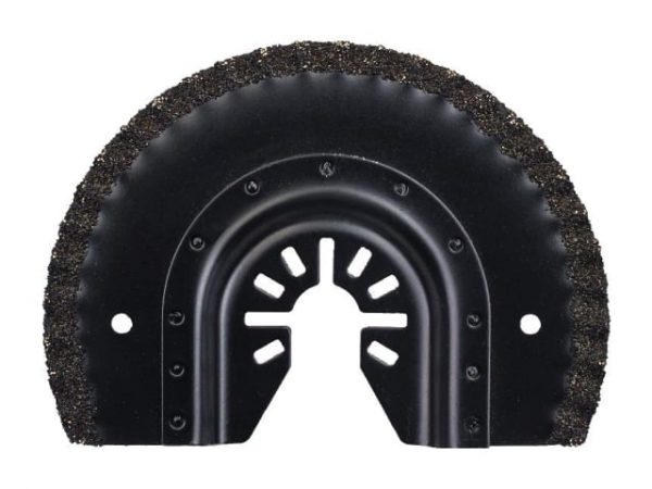 Multi-Tool Fast Cut Grout Removal Blade DEWDT20718 - Image 2