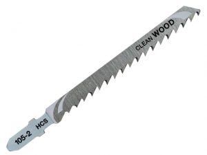 HCS Wood Jigsaw Blades Pack of 5 T101D DEWDT2164QZ