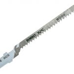 XPC HCS Wood Jigsaw Blades Pack of 5 T119BO DEWDT2216QZ