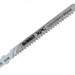 XPC Bi-Metal Wood Jigsaw Blades Pack of 3 T101BRF DEWDT2219QZ