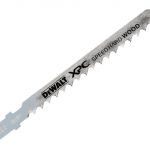 XPC Bi-Metal Wood Jigsaw Blades Pack of 3 T144DF DEWDT2220QZ