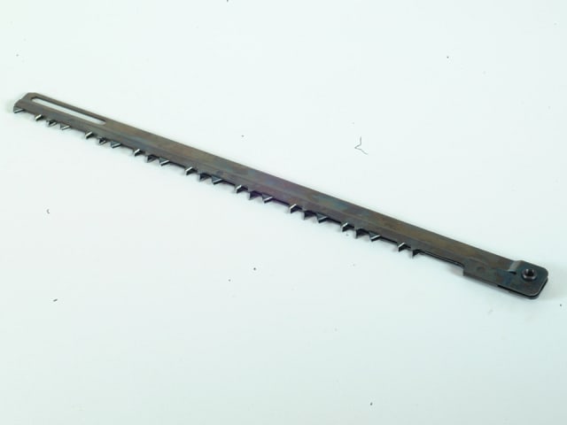 DT2961 Alligator Saw Blade - HSS Hardwood Softwood Plywood DEWDT2961QZ