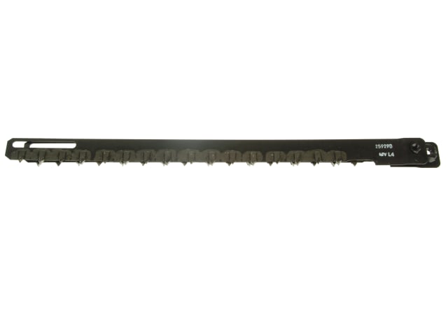 DT2962 Alligator Saw Blade - TCT Plywood Chipboard & MDF DEWDT2962QZ