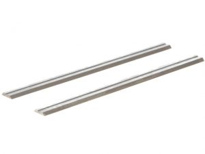 DT3901 TCT Reversible Planer Blades 80mm (Pack 2) DEWDT3901QZ