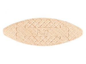 DT3931 Size 10 Biscuits (Pack 1000) DEWDT3931QZ