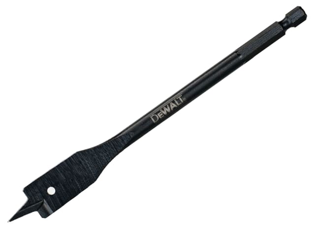 Extreme Flatwood Drill Bit 10 x 152mm DEWDT4762QZ