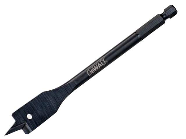 Extreme Flatwood Drill Bit 26 x 152mm DEWDT4772QZ