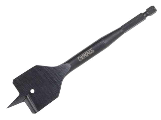 Extreme Flatwood Drill Bit 38 x 152mm DEWDT4777QZ