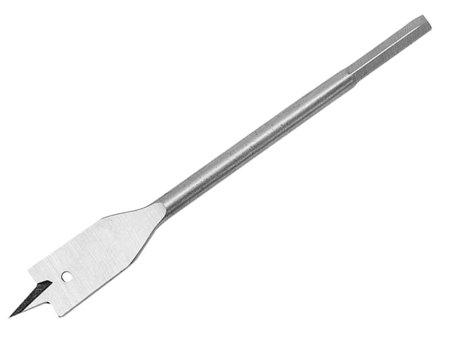 Flat Wood Drill Bit 12 x 160mm DEWDT4812QZ