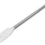 Flat Wood Drill Bit 10 x 160mm DEWDT4810QZ