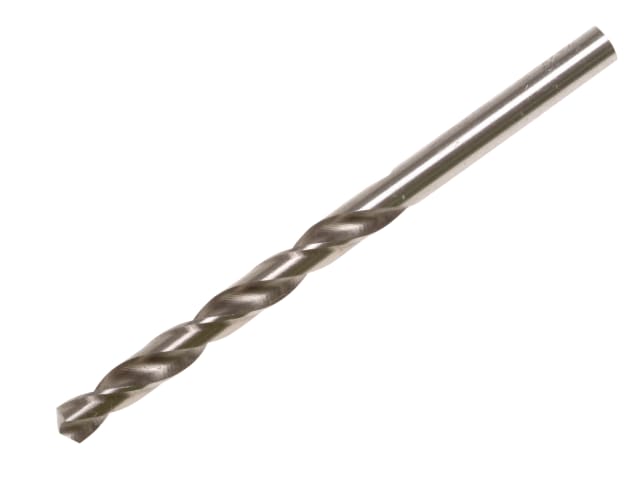 Extreme 2 Metal Drill Bit 6.0mm OL:93mm WL:57mm DEWDT5048QZ