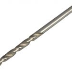 HSS-G Jobber Drill Bit 2.0mm OL:49mm WL:24mm DEWDT5203QZ