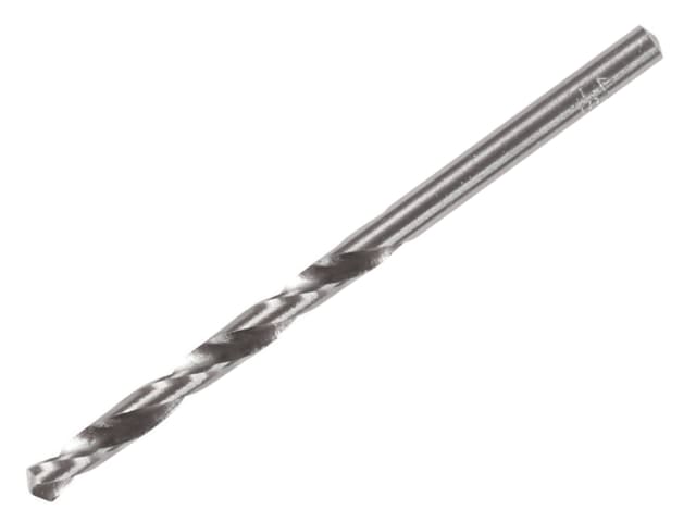 HSS-G Jobber Drill Bit 3.5mm OL:70mm WL:39mm DEWDT5208QZ