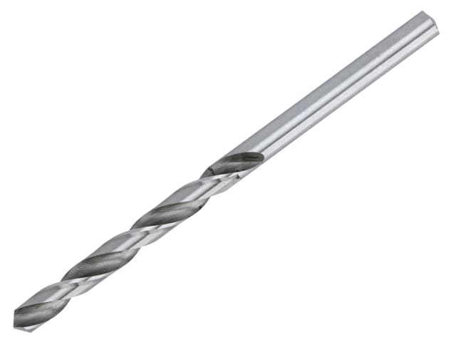 HSS-G Jobber Drill Bit 5.5mm OL:93mm WL:57mm DEWDT5215QZ