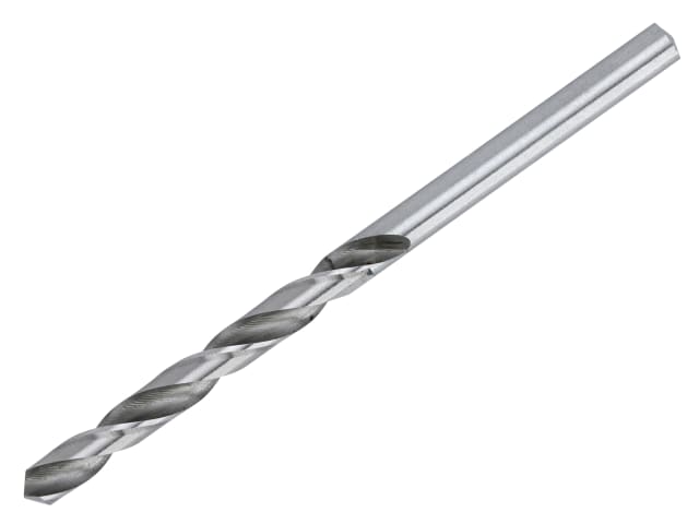 HSS-G Jobber Drill Bit 9.0mm OL:125mm WL:81mm DEWDT5221QZ