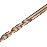 Extreme 2 Metal Drill Bits (10) 1.5mm OL:40mm WL:18mm DEWDT5536QZ