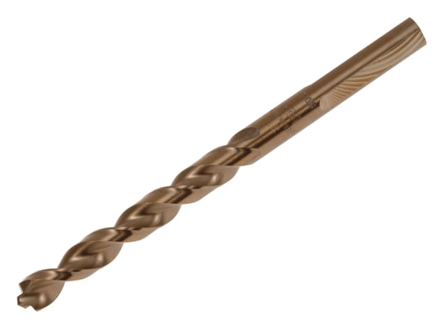 Extreme 2 Metal Drill Bits (10) 4.8mm OL:88mm WL:46mm DEWDT5546QZ