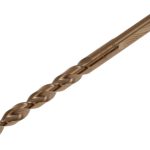 Extreme 2 Metal Drill Bits (10) 3.2mm OL:65mm WL:36mm DEWDT5540QZ