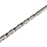 Masonry Drill Bit 6.5mm OL:100mm WL: 54mm DEWDT6503QZ