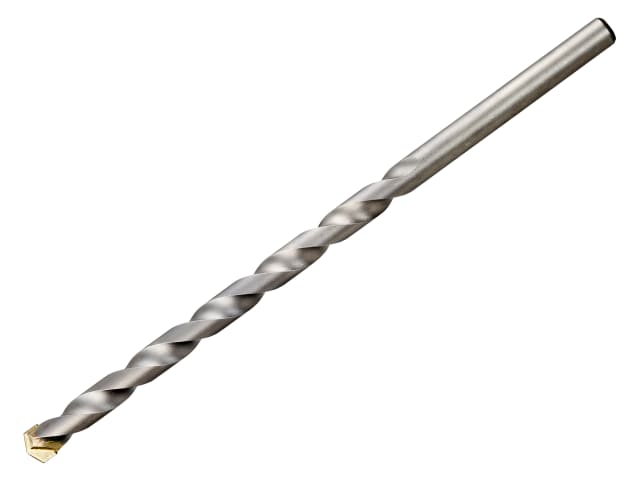 Masonry Drill Bit 8.0mm OL:150mm WL:82mm DEWDT6558QZ