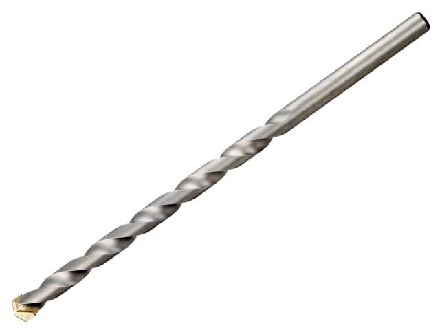 Masonry Drill Bit 10.0mm OL:150mm WL:82mm DEWDT6560QZ