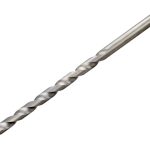 Masonry Drill Bit 14.0mm OL:200mm WL:135mm DEWDT6714QZ