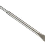 SDS Plus Steel Flat Chisel 20 x 250mm DEWDT6802QZ